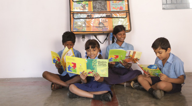 PrathamBooks_DonatetoACampaign