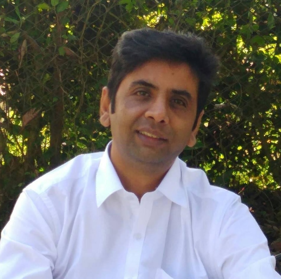 Pradeep Photo